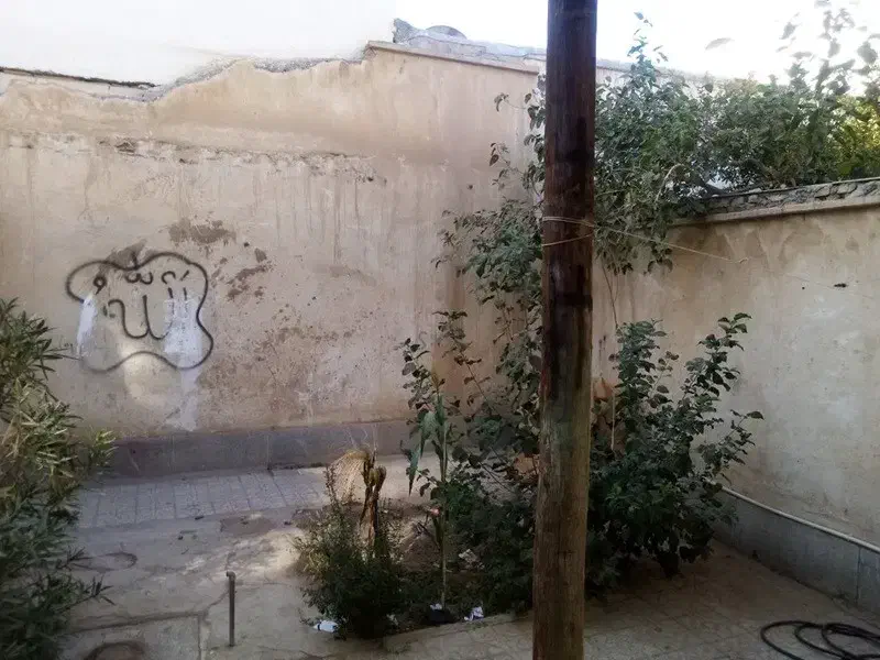 منزل 131 متری 1طبقه 2خوابه بهارستان|فروش خانه و ویلا|نجفآباد, شیخ آباد|دیوار