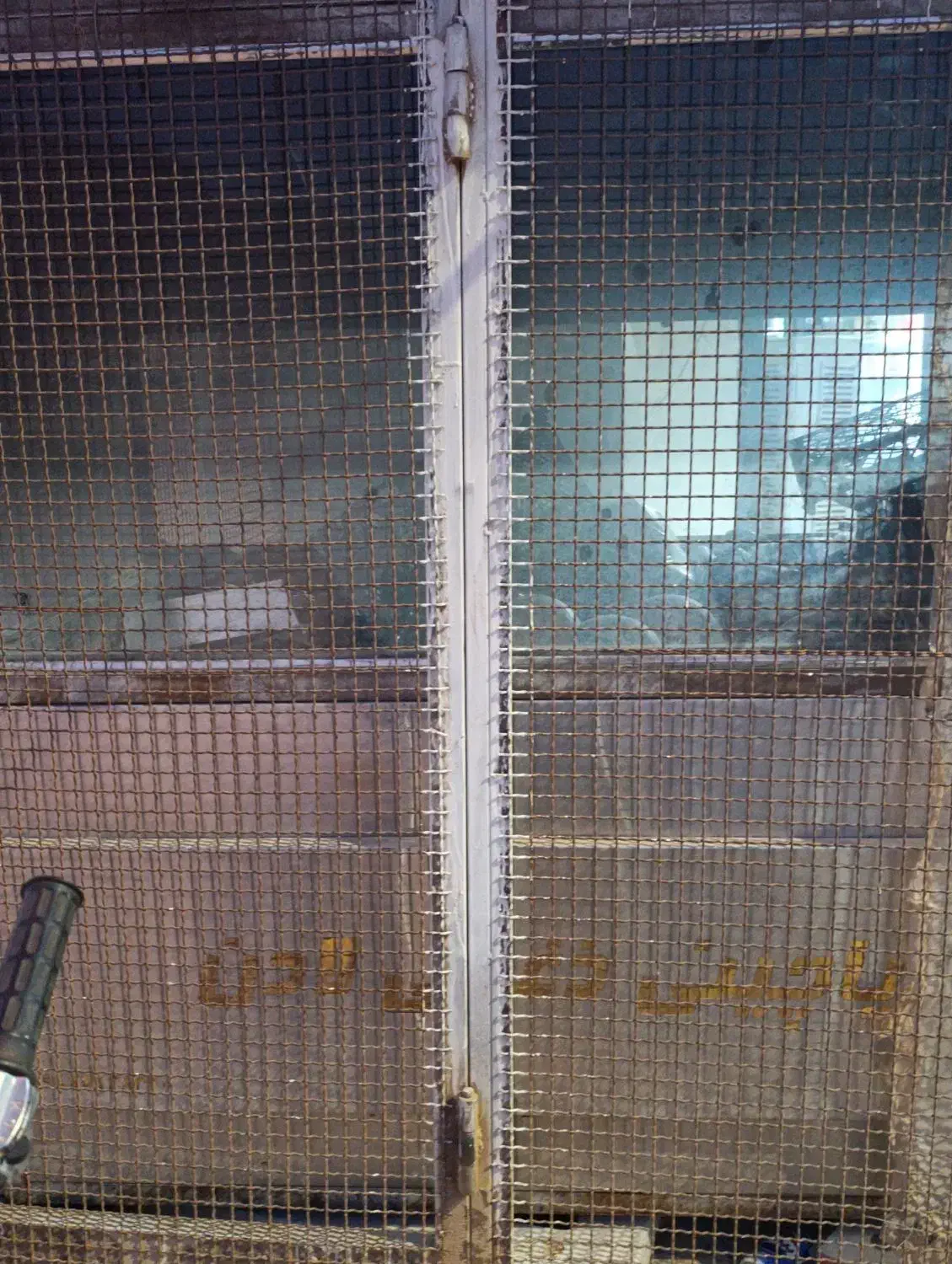 فروش دستگاه پاچینی 8سیخ درحدنو|کافیشاپ و رستوران|استهبان, |دیوار