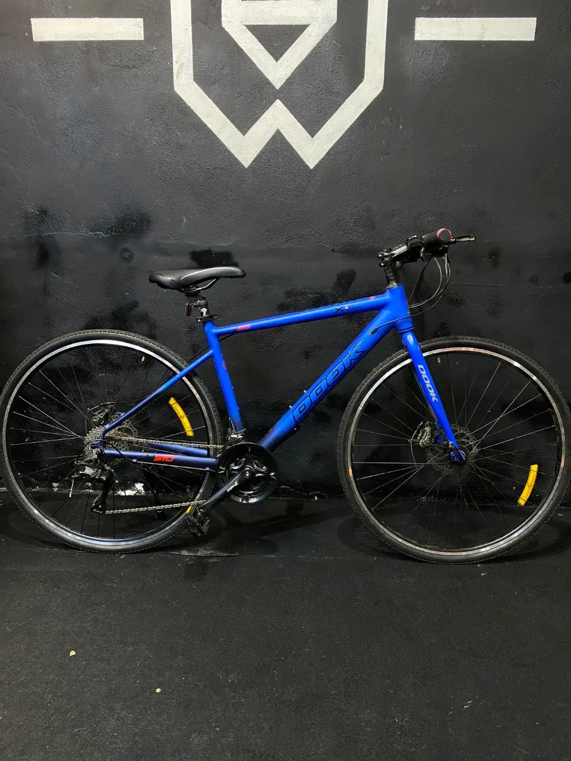 دوچرخه دوک ۲۷ دنده ترمز zoom فقط تا ۲ روز این قیمت|دوچرخه، اسکیت، اسکوتر|رشت, باهنر|دیوار