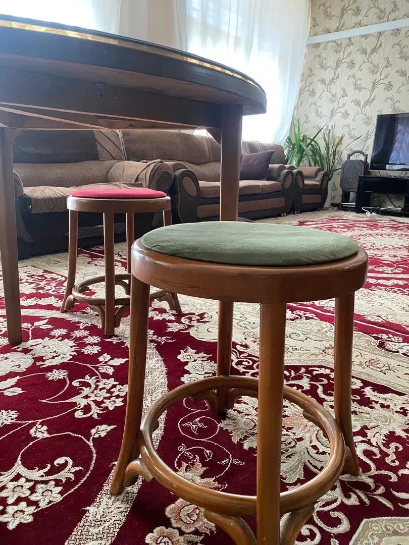 میز وصندلی|میز و صندلی غذاخوری|اصفهان, شهرک کاوه|دیوار