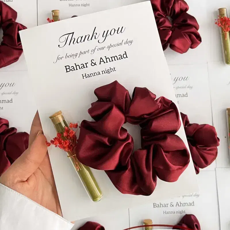 گیفت حنا و عقد|خدمات پذیرایی، مراسم|سنندج, |دیوار