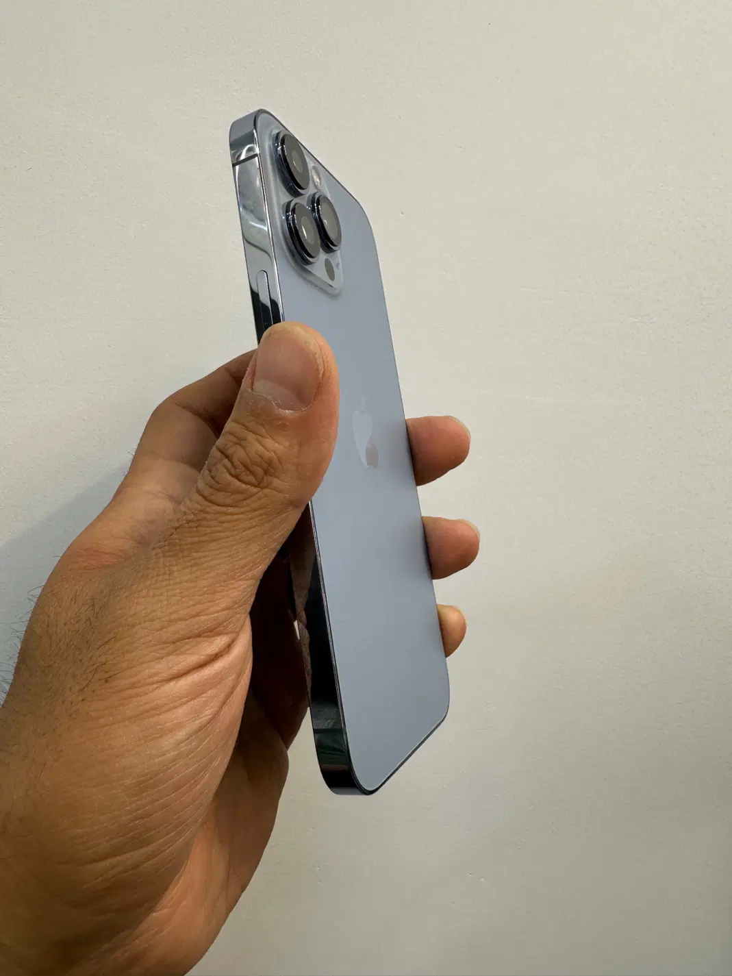 iphone 13 pro max|موبایل|اراک, |دیوار
