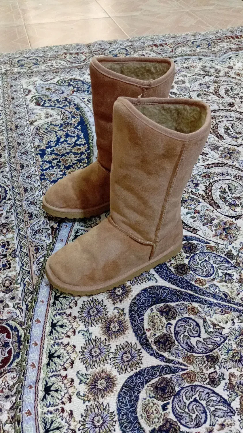 تعدادی کتونی سایز ۳۸  تمیز فردیس|کیف، کفش، کمربند|فردیس, سرحد آباد|دیوار