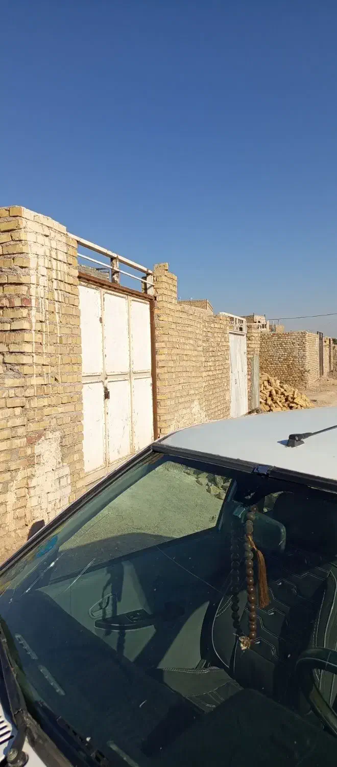 خانه نیمه ساز|فروش زمین و ملک کلنگی|تربتحیدریه, حاجی یار|دیوار