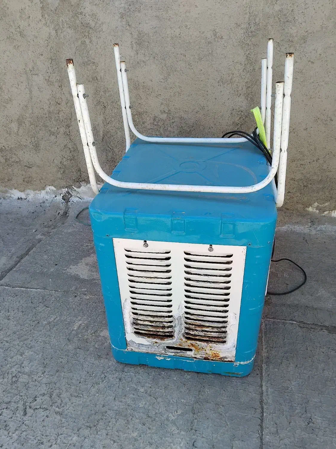 کولر آبی|کولر آبی|همدان, |دیوار