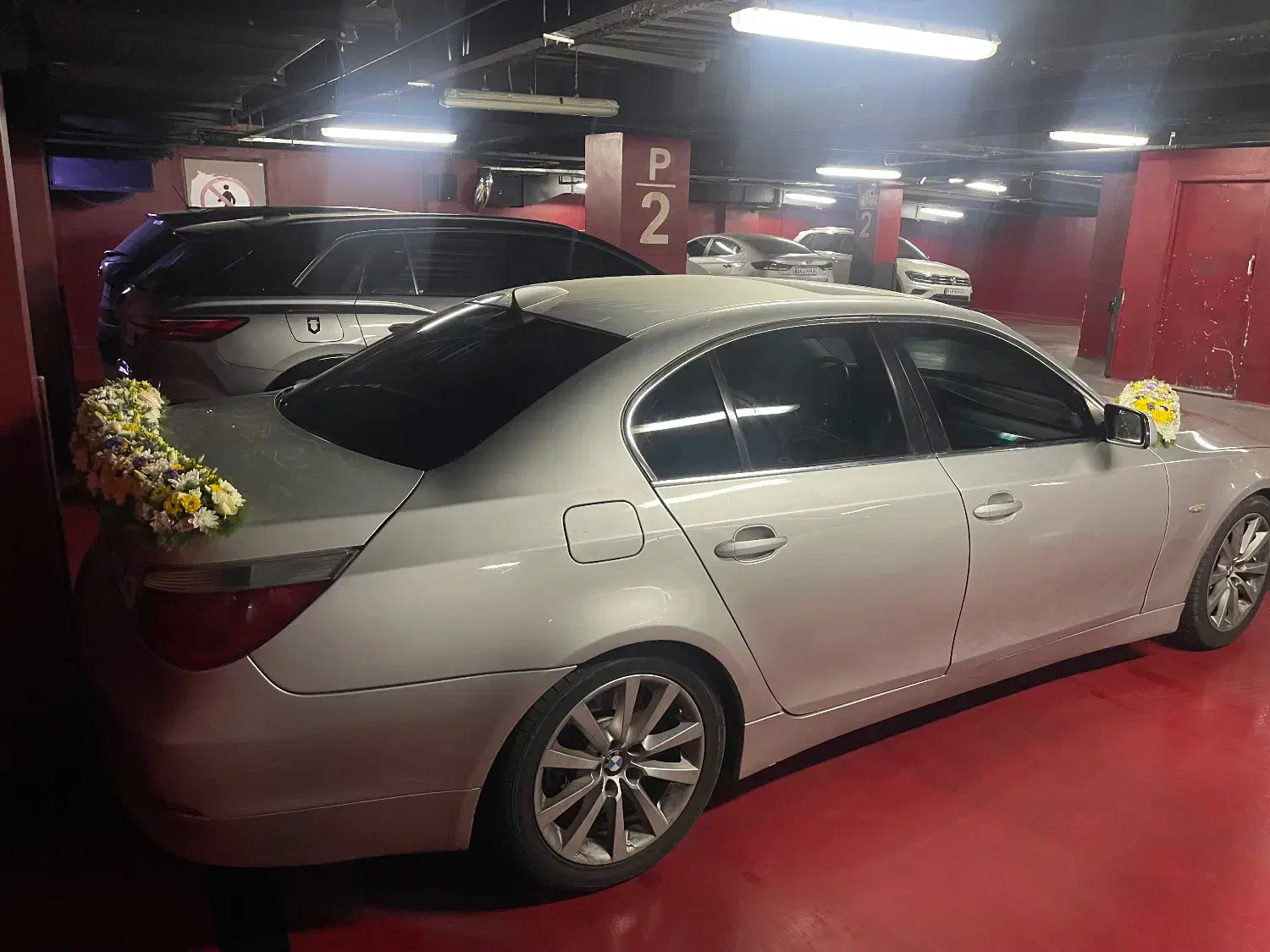 اجاره خودرو با راننده جهت مجالس عروسی مهمانی و ...|خودرو اجاره‌ای|تهران, تهرانپارس جنوبی|دیوار