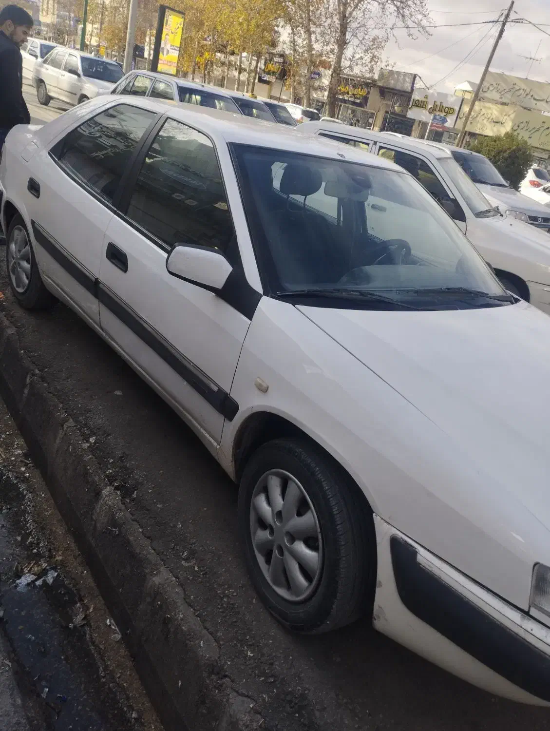 زانتبا مدل 88|خودرو سواری و وانت|یاسوج, |دیوار