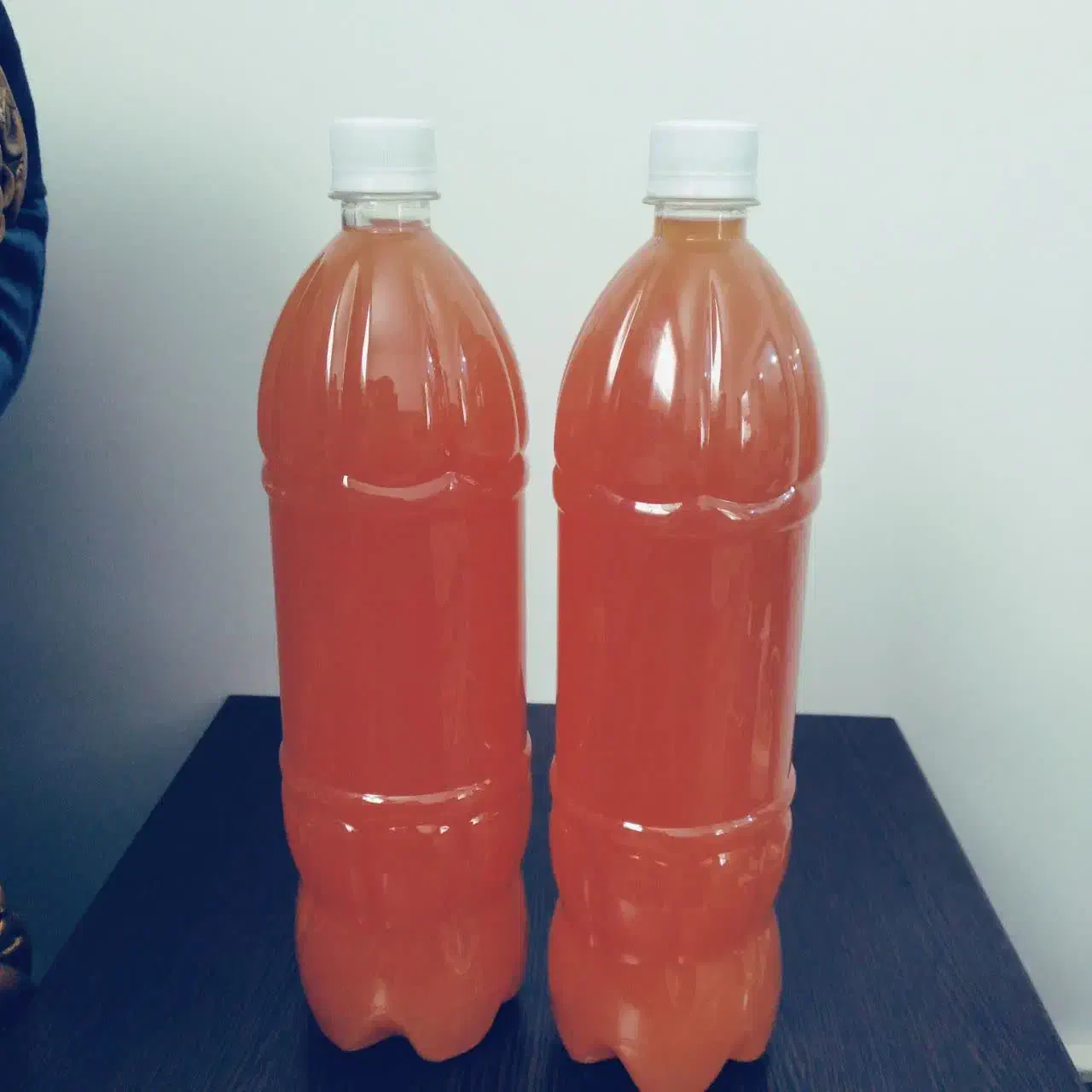 آبغوره 100%خالص و طبیعی بشرط تست|خوردنی و آشامیدنی|قم, سراجه (۱۵ خرداد)|دیوار