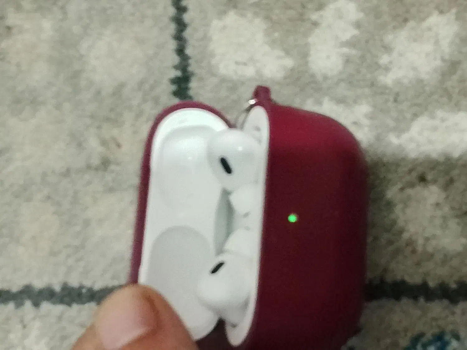 ارپاد پرو درحد خشک اورجینال صدافوق العاده|لوازم جانبی موبایل و تبلت|زاهدان, |دیوار