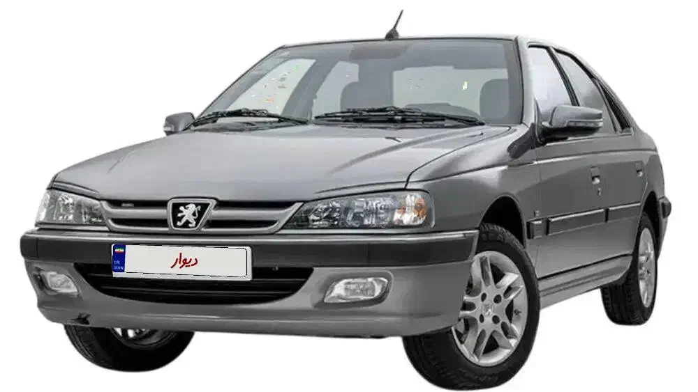 پژو پارس مدل ۸۹ شرایطی با چک|خودرو سواری و وانت|شیراز, تاچارا|دیوار