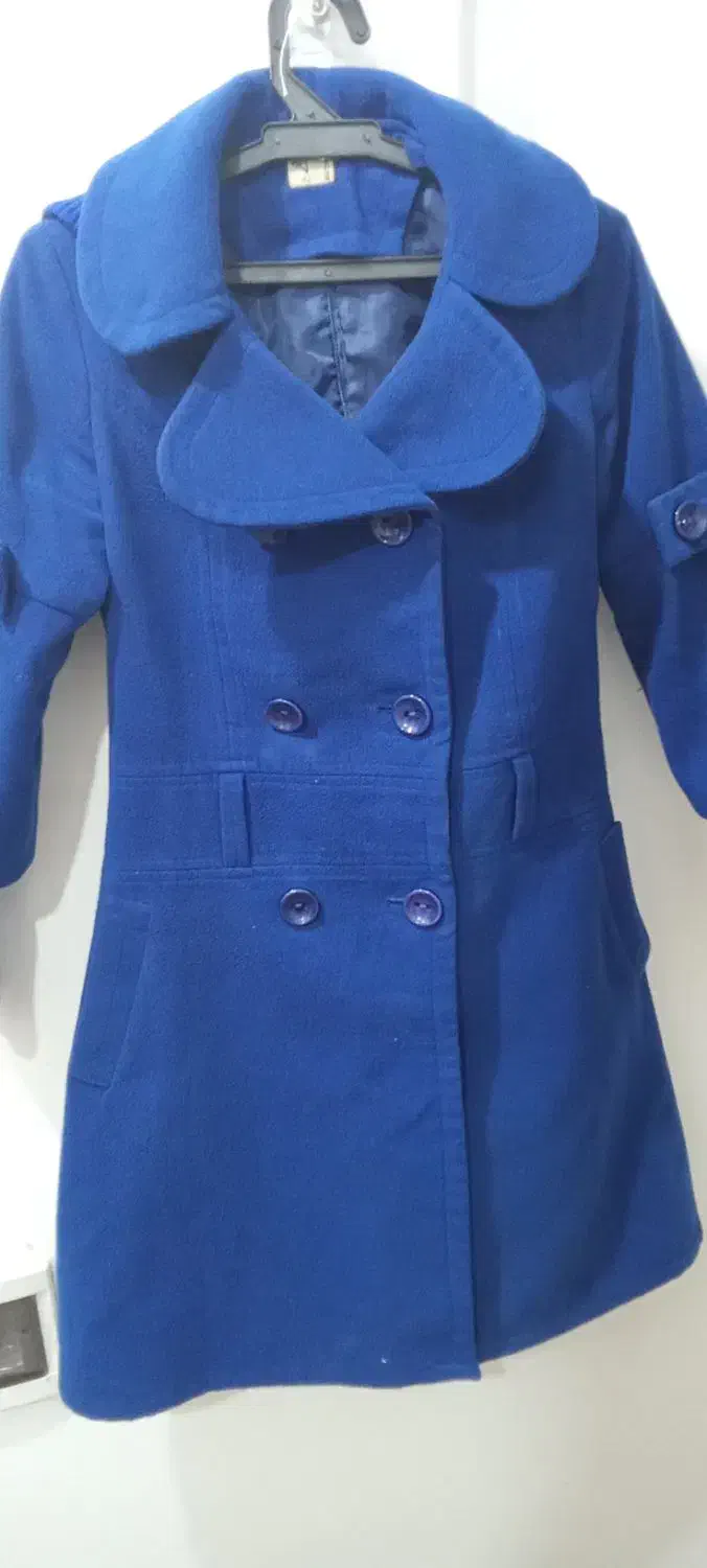 کیف و پالتو|لباس|ارومیه, |دیوار