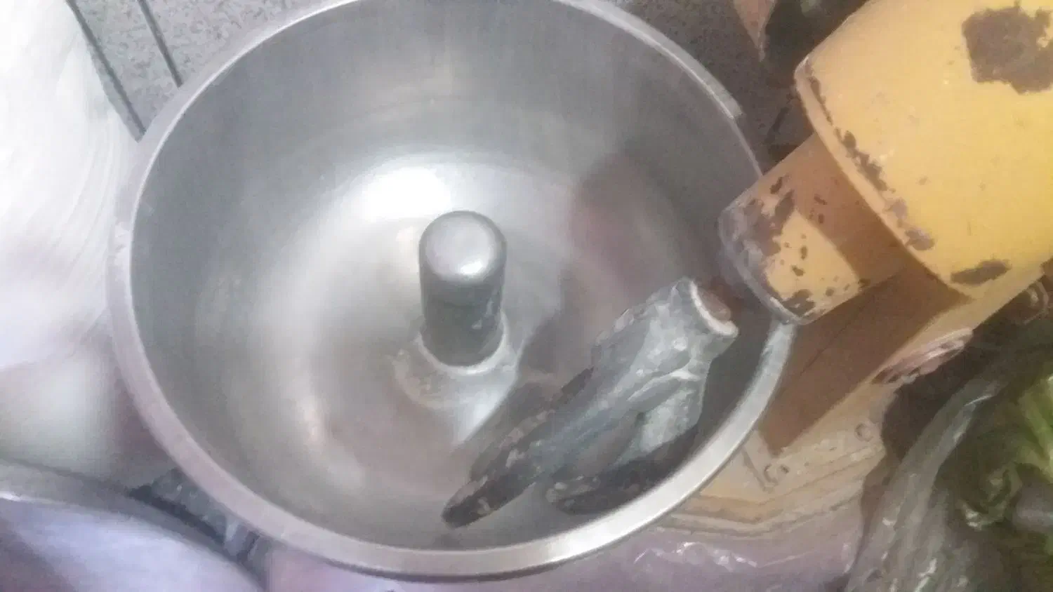 خمیرگیر|فروشگاه و مغازه|اهواز, مجاهد|دیوار