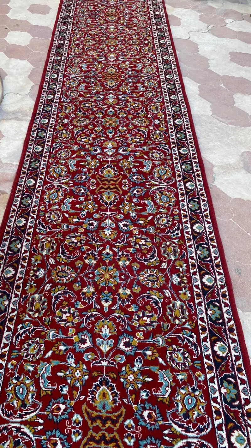 کنار فرشی- پادری|فرش|کازرون, |دیوار