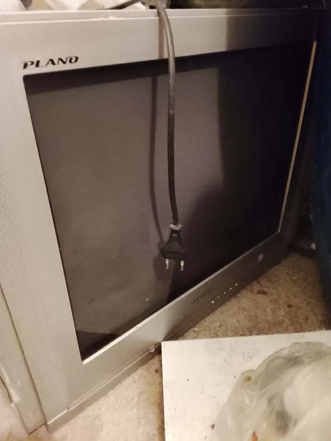 تلویزیون فوق‌العاده عالی سامسونگ مشکل مالی افتادم|تلویزیون و پروژکتور|آمل, |دیوار