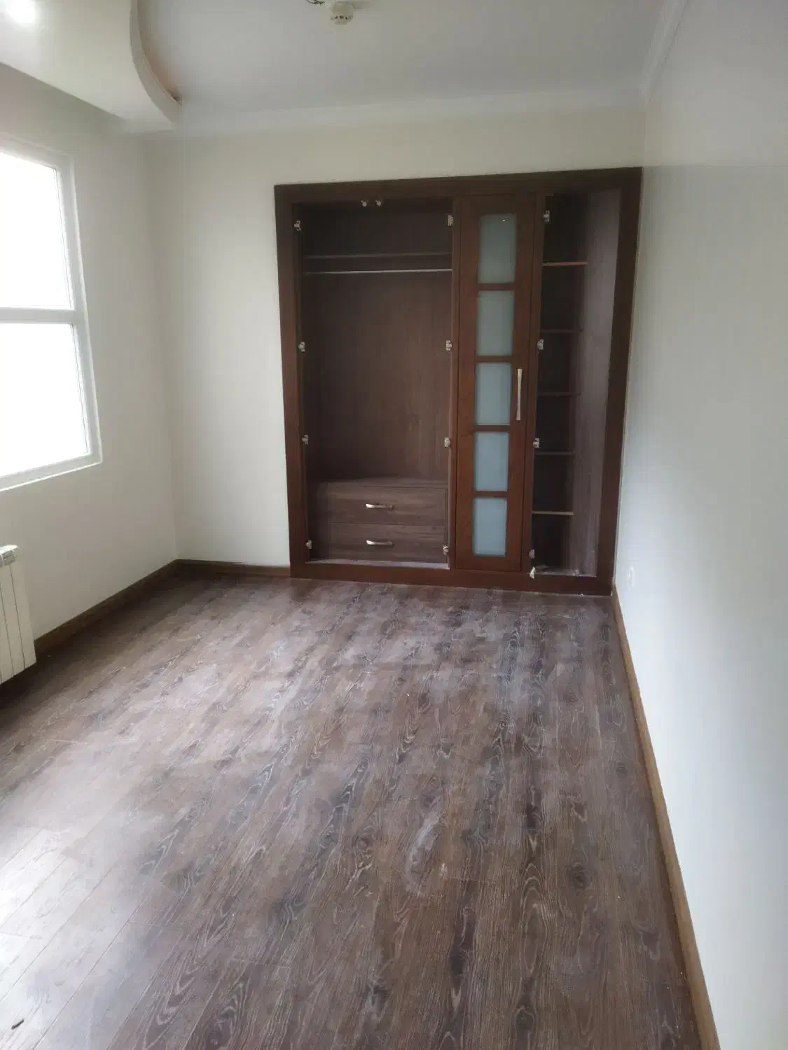 ۲۰۰ متر پاسداران