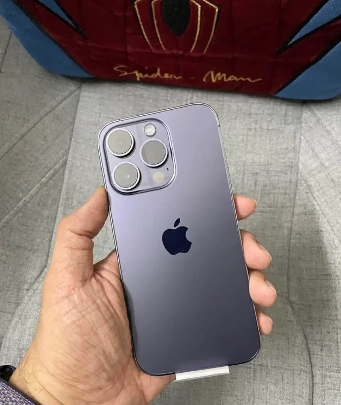 آیفون ۱۴ پرو|موبایل|شیراز, زرهی|دیوار