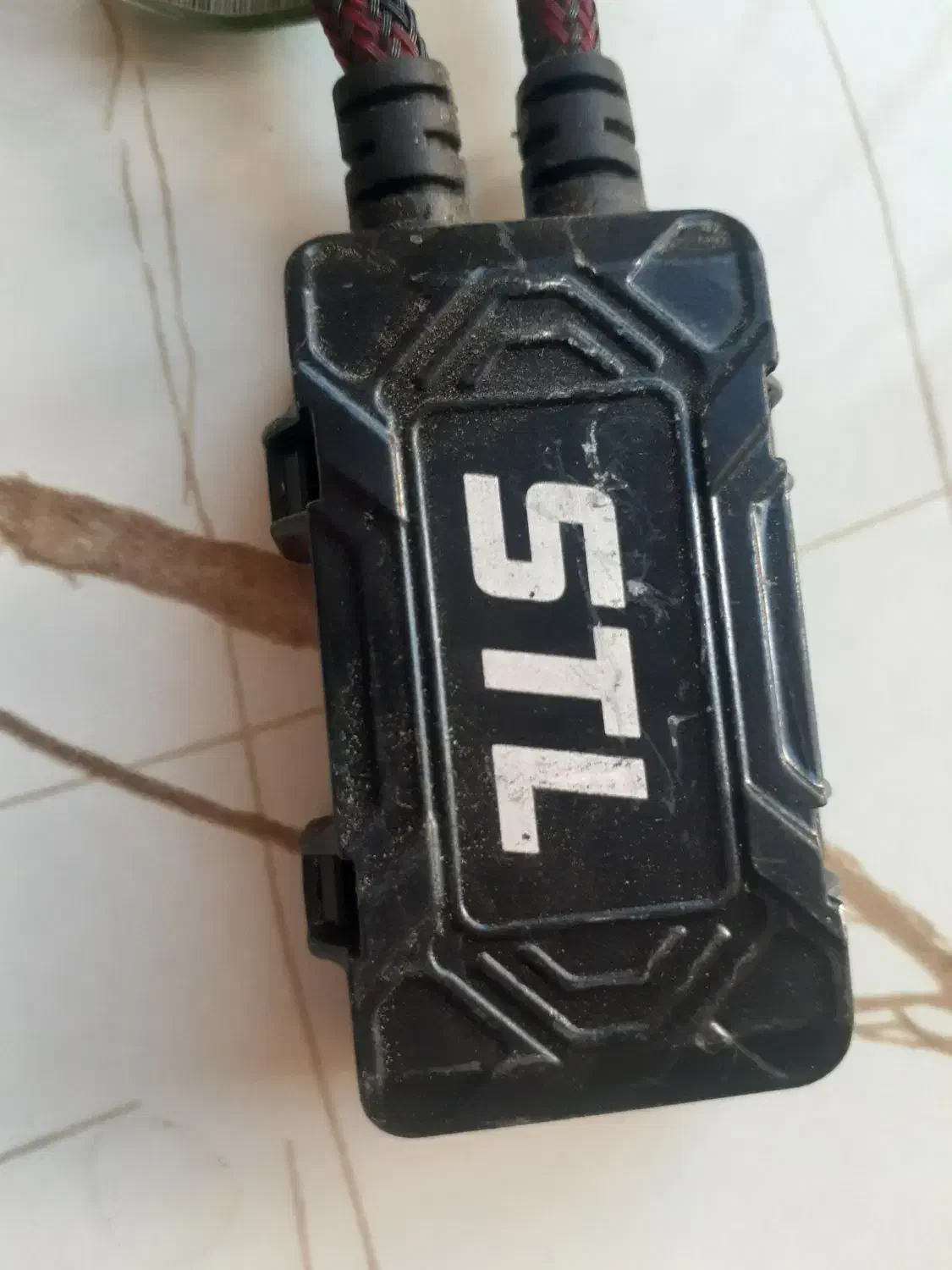 هدلایت اس تی ال|قطعات یدکی و لوازم جانبی|محمدیه-قزوین, |دیوار