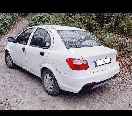 ساینا s مدل ۱۴۰۳|خودرو سواری و وانت|گرگان, |دیوار