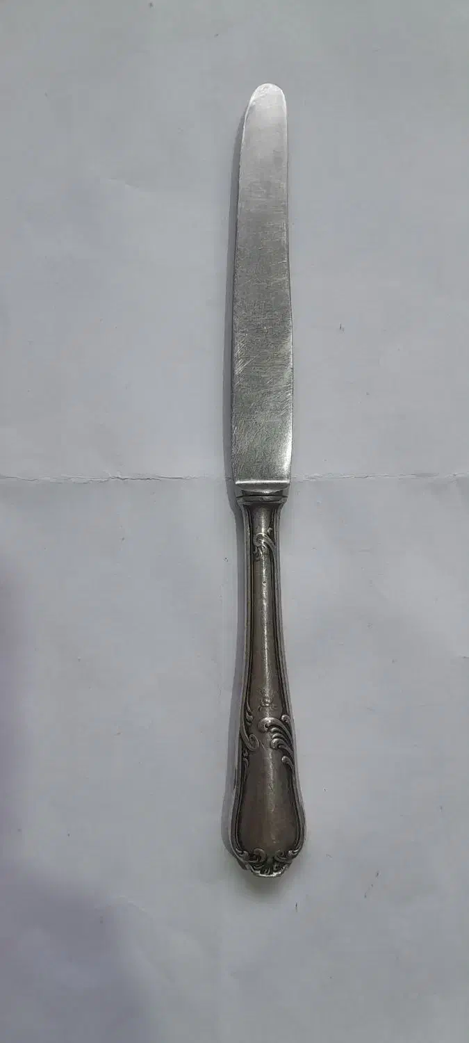 چاقوی قدیمی|کلکسیون اشیاء عتیقه|اردبیل, |دیوار