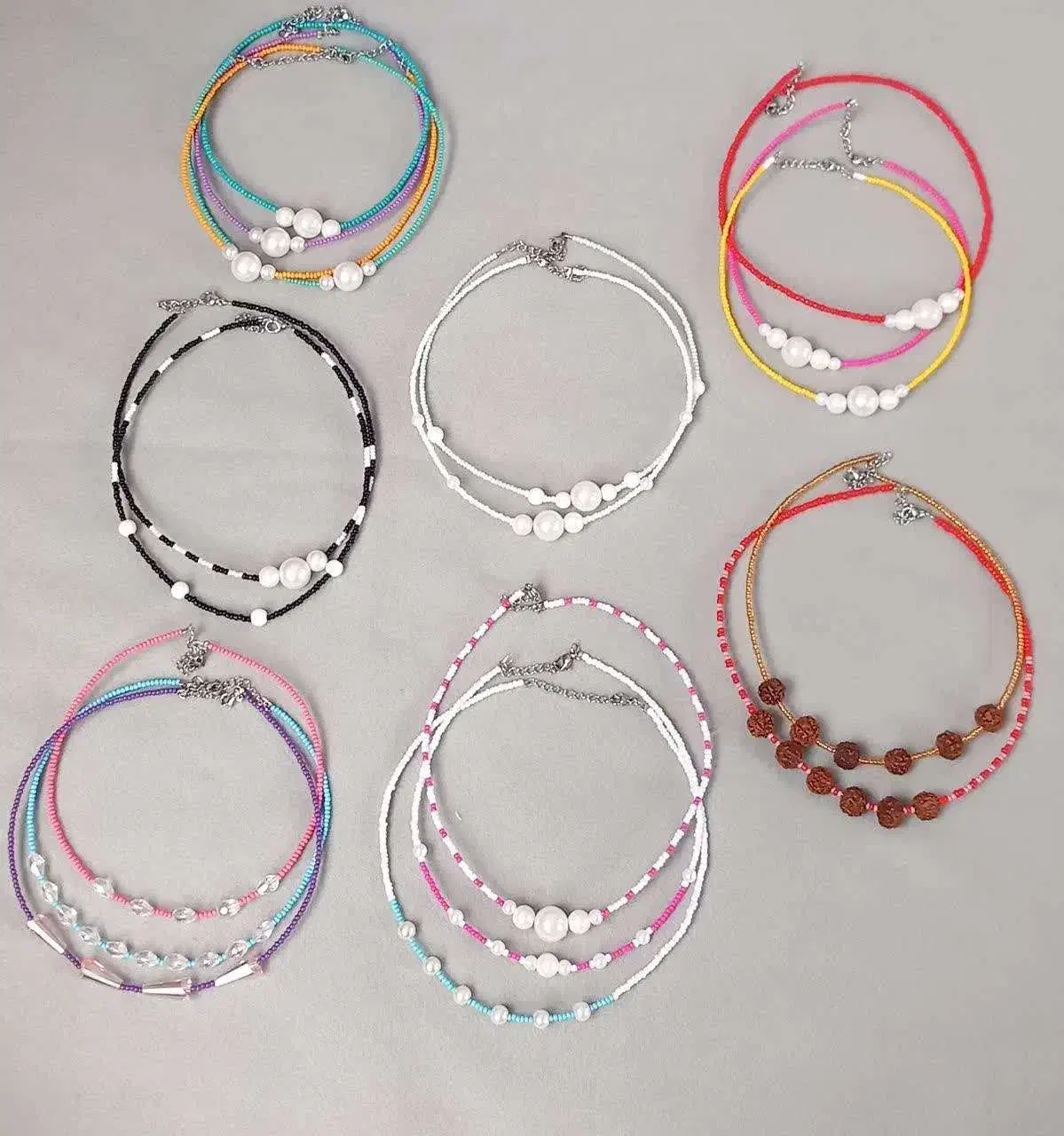 گردنبند|بدلیجات|شاهرود, |دیوار