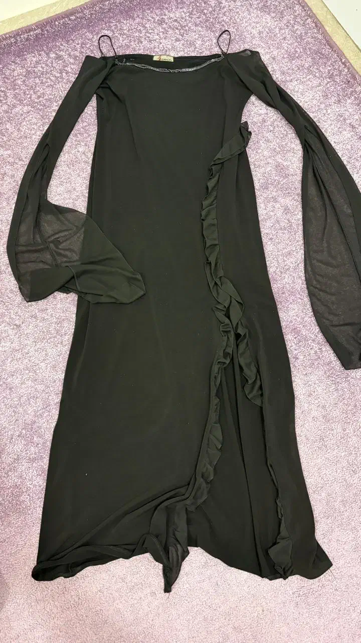 لباس مجلسی ومانتوتمیزدرحدنو|لباس|بهبهان, |دیوار