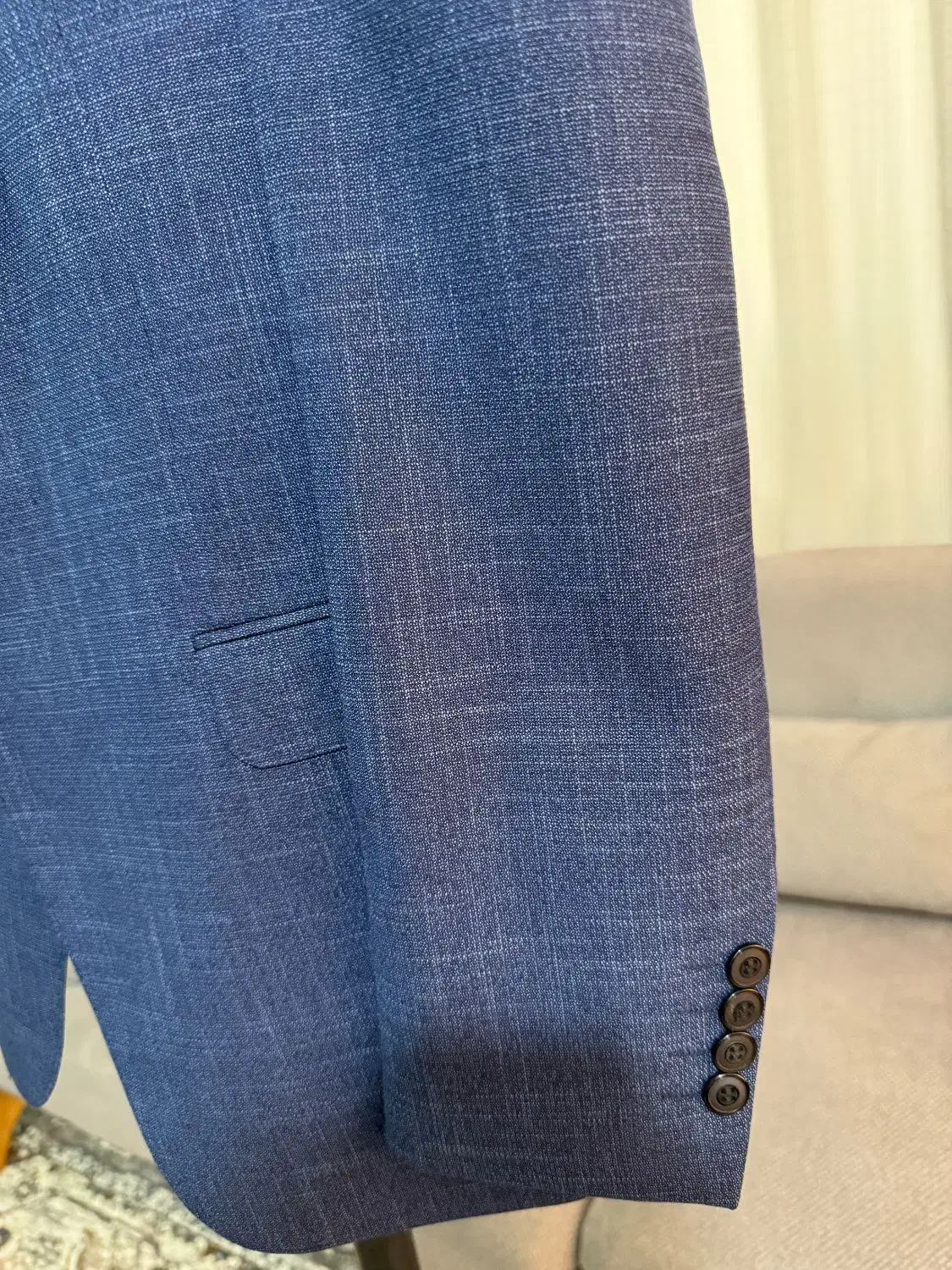 کت شلوار دامادی|لباس|بابلسر, |دیوار