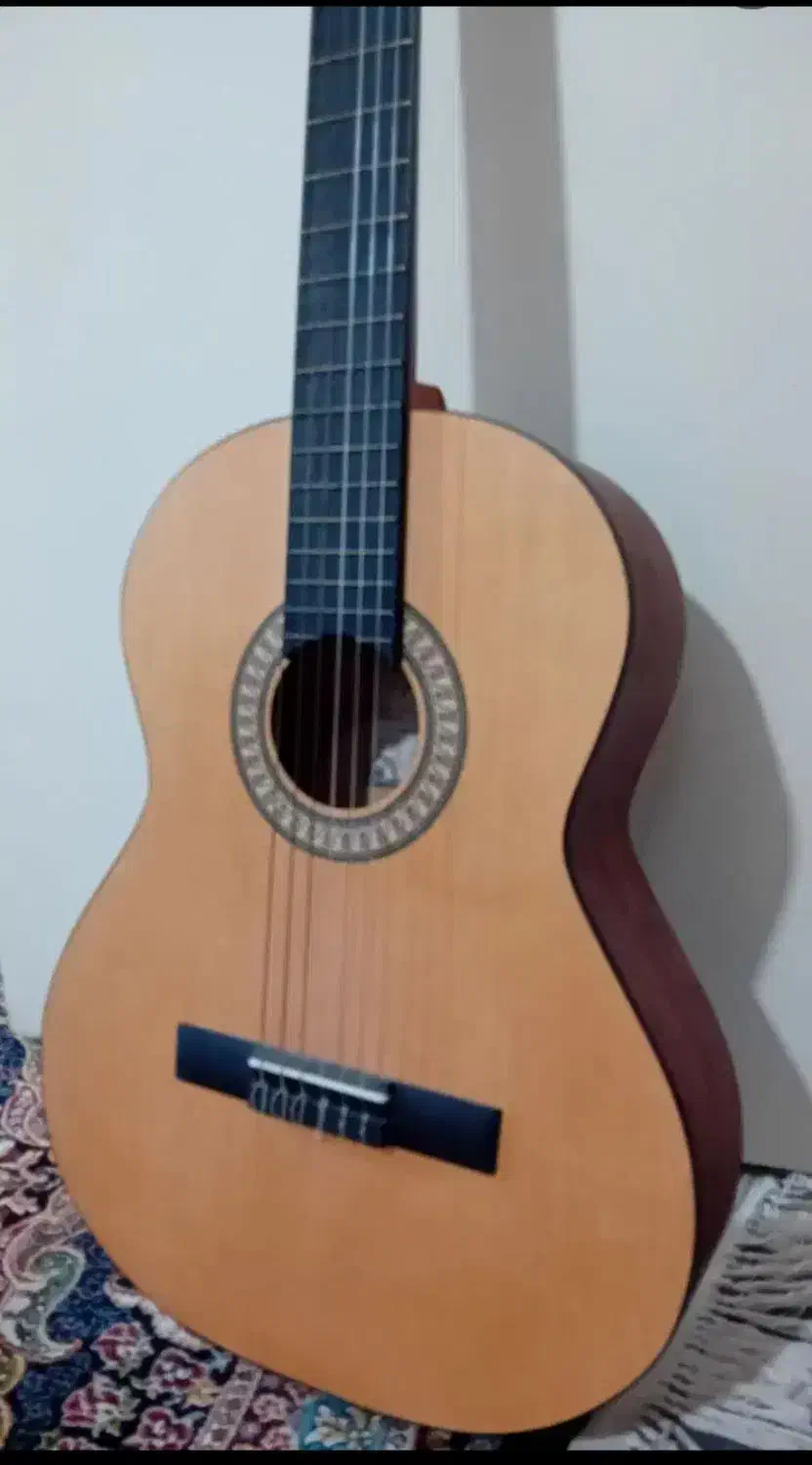 گیتار|گیتار، بیس، امپلیفایر|ری, دولت‌آباد|دیوار