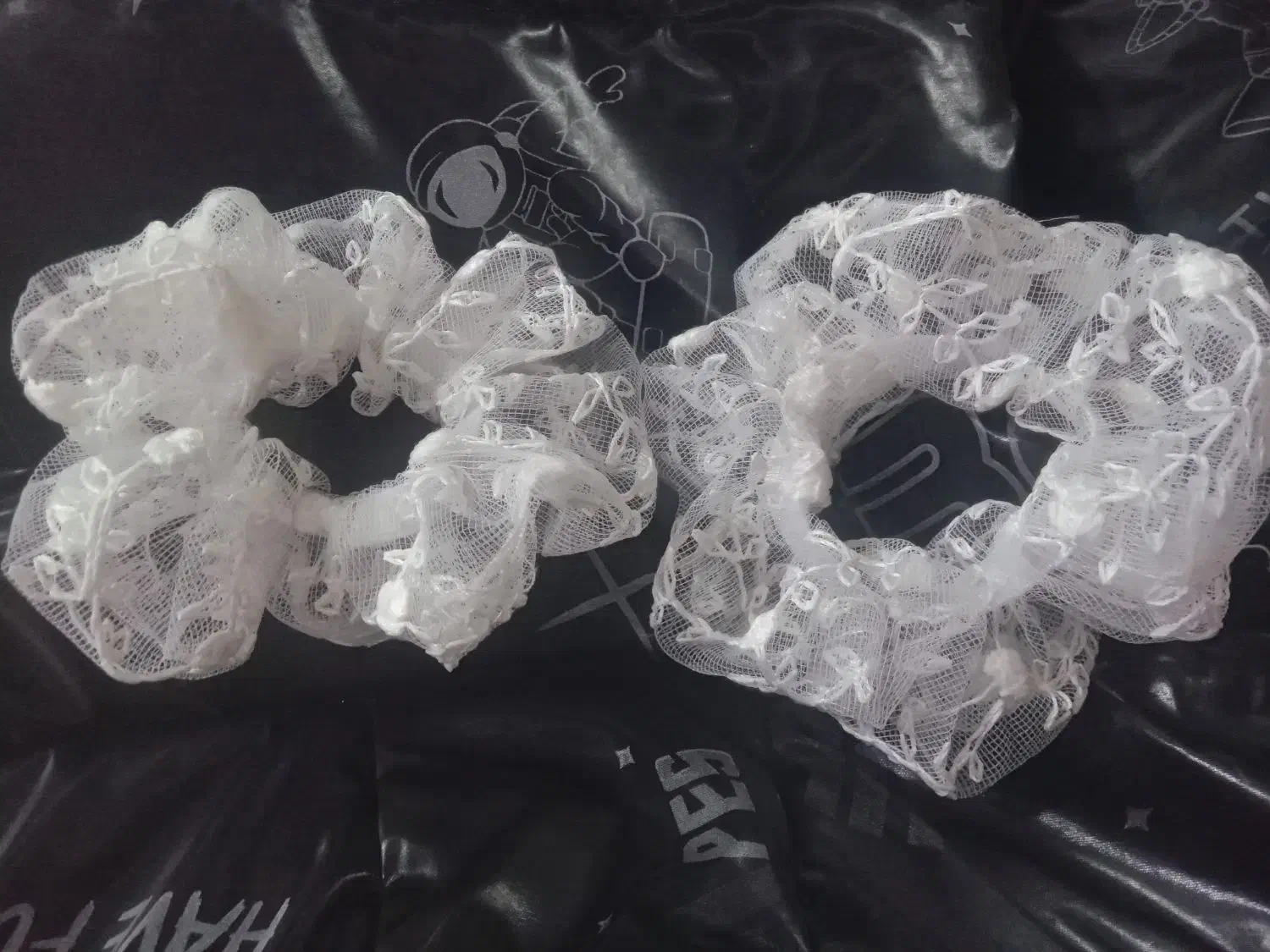 کش مو یلدایی|زیورآلات و اکسسوری|قم, زاویه|دیوار