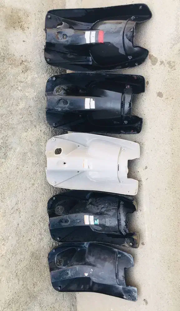 هوندا ناوی|موتورسیکلت|تهران, گمرک|دیوار