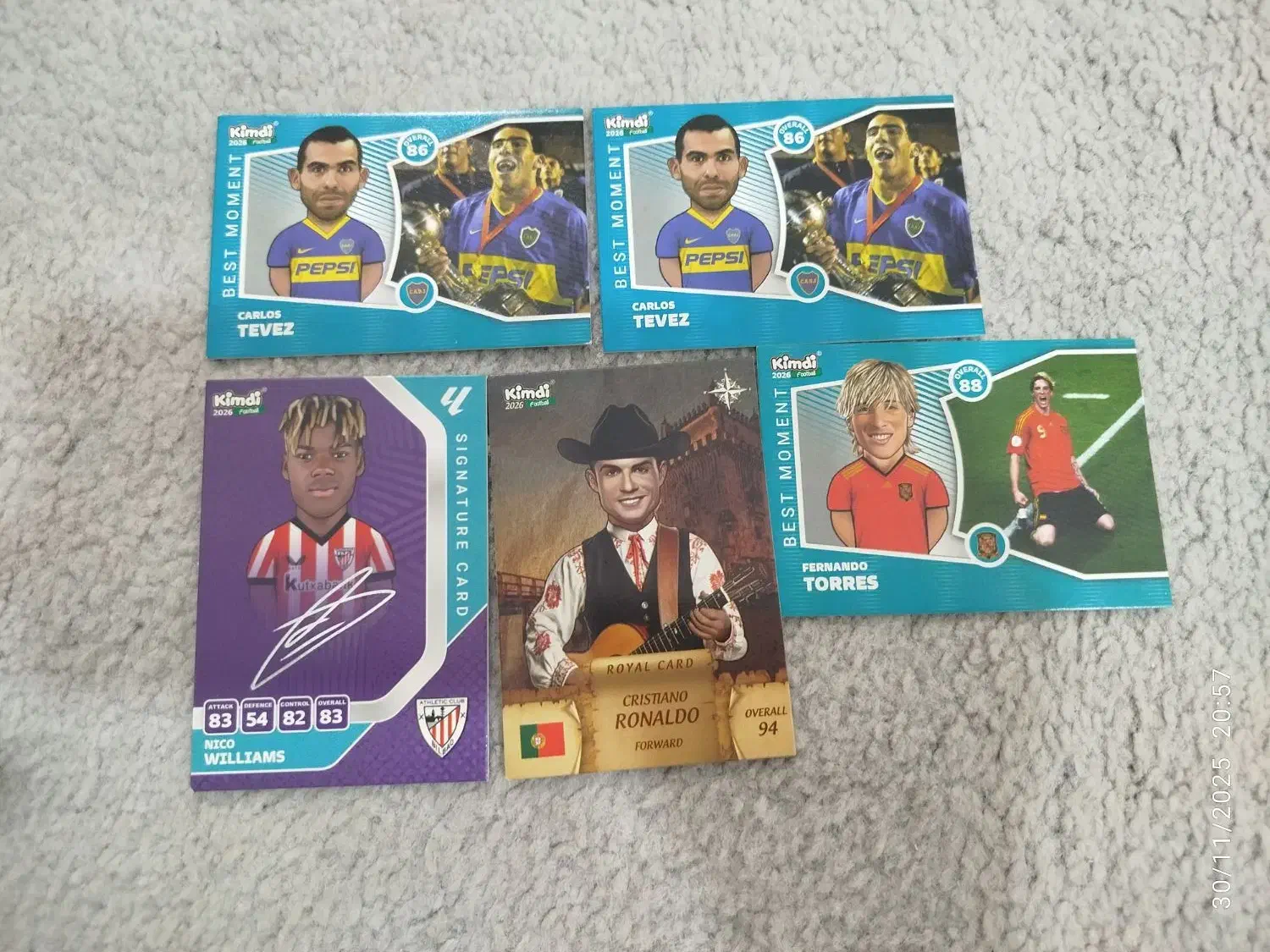 کیمدی|کلکسیون و سرگرمی|تایباد, |دیوار