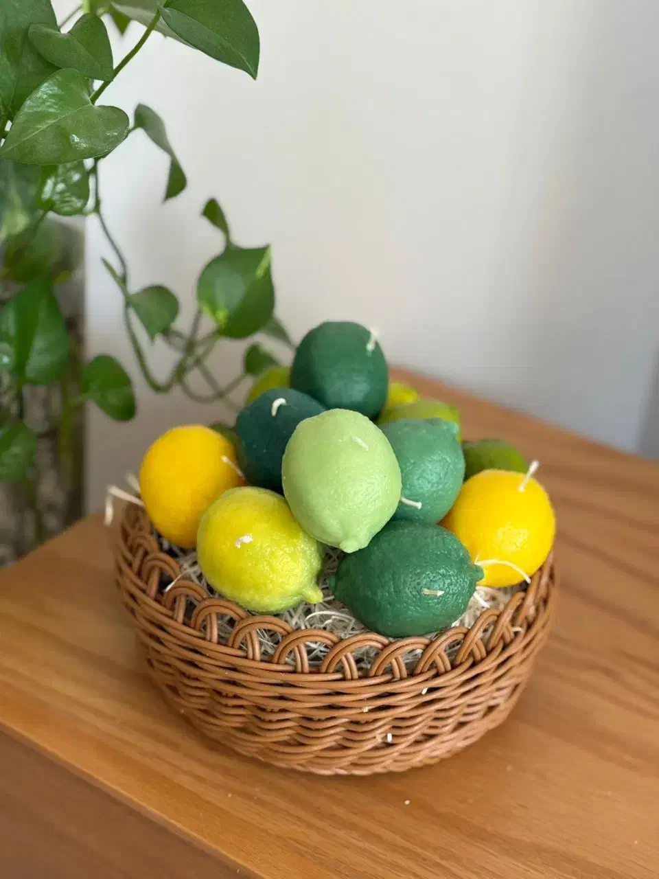 انواع شمع های دستساز دکوری پاییزی و هدیه|صنایع دستی و سایر لوازم تزئینی|مرودشت, مسجد رسول|دیوار