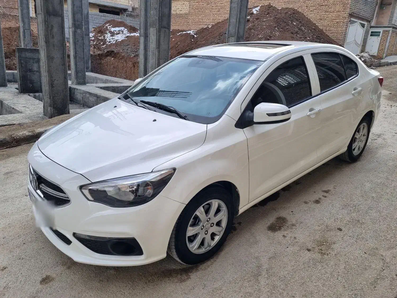 شاهینG|خودرو سواری و وانت|ارومیه, |دیوار