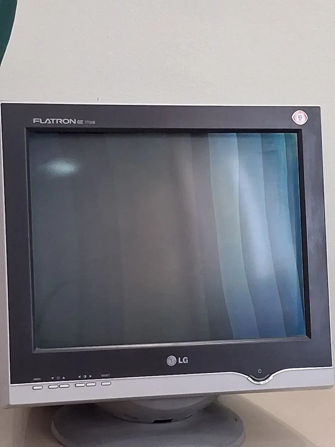 مانیتور Flatiron t725B|رایانه رومیزی|پردیس, فاز ۱۱|دیوار