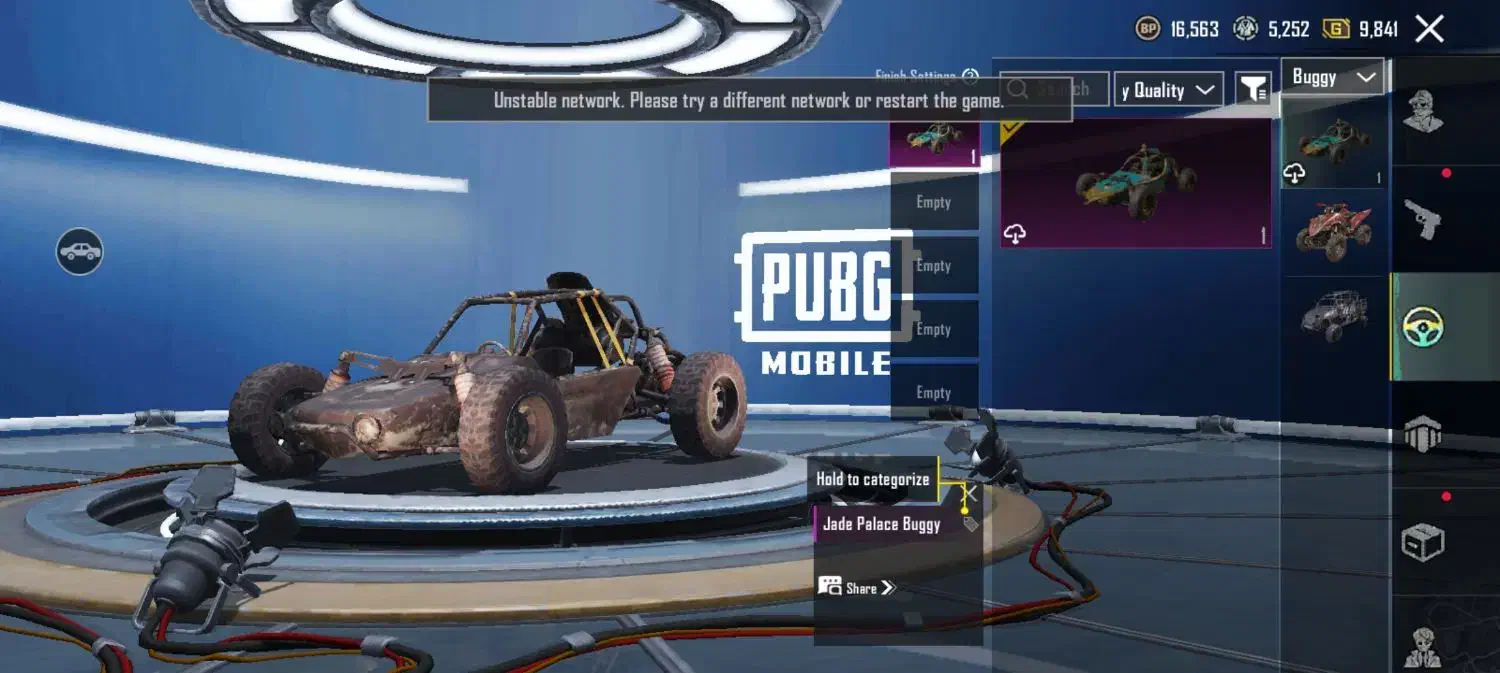 فروش اکانت پابجی|کنسول، بازی ویدئویی و آنلاین|مهرستان, |دیوار