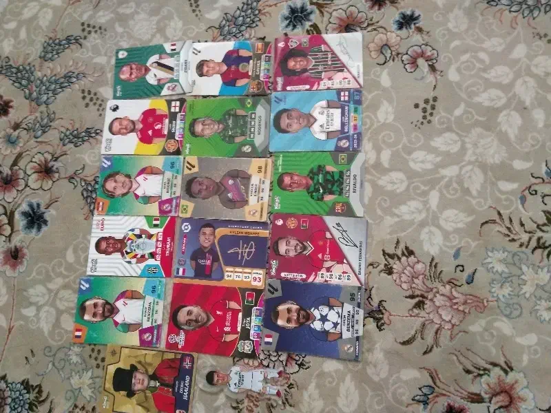 کارت کی ام دی|اسباب‌‌بازی|مریوان, |دیوار