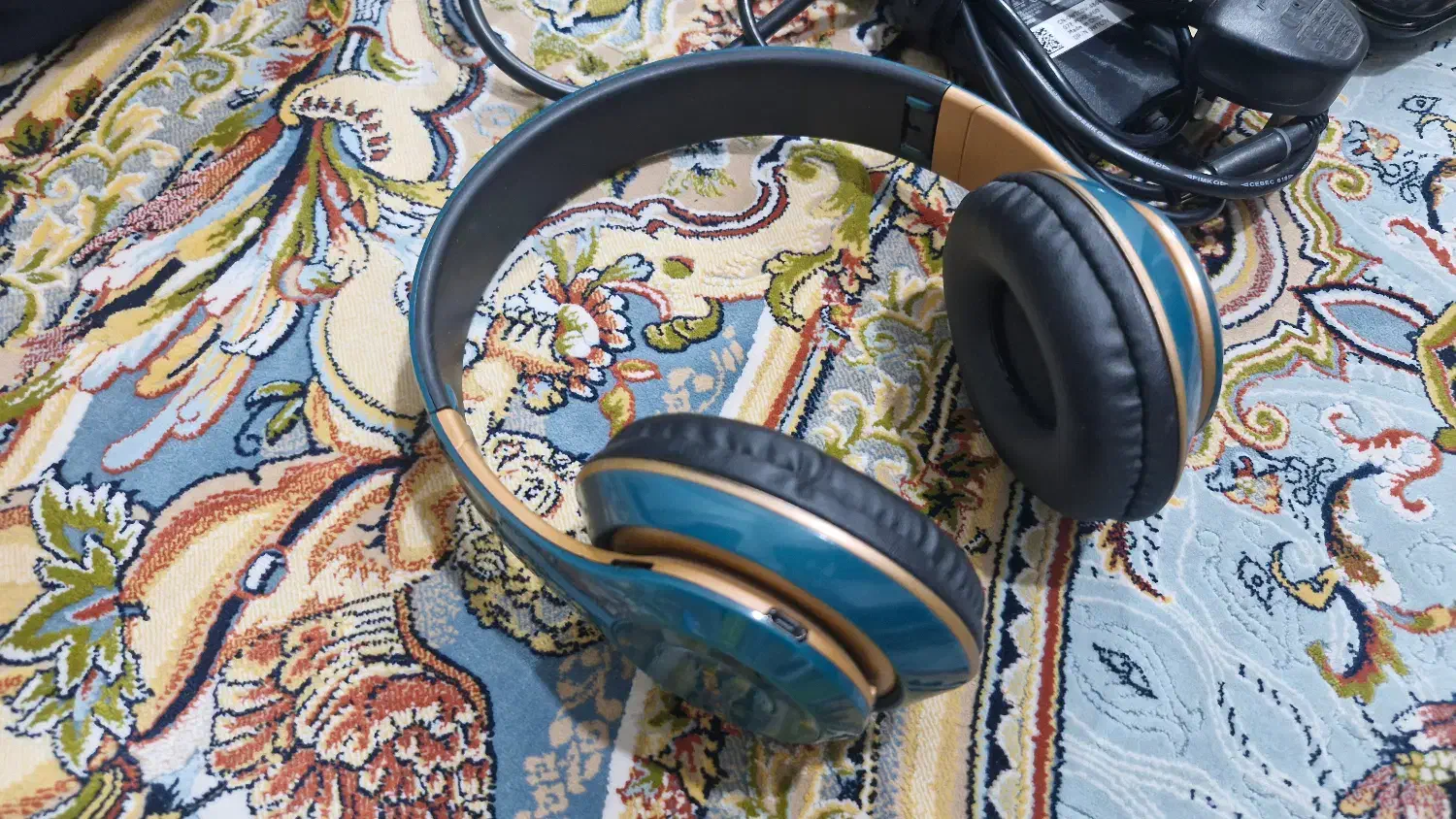 هدست|پخشکننده همراه|تهران, نظامآباد|دیوار