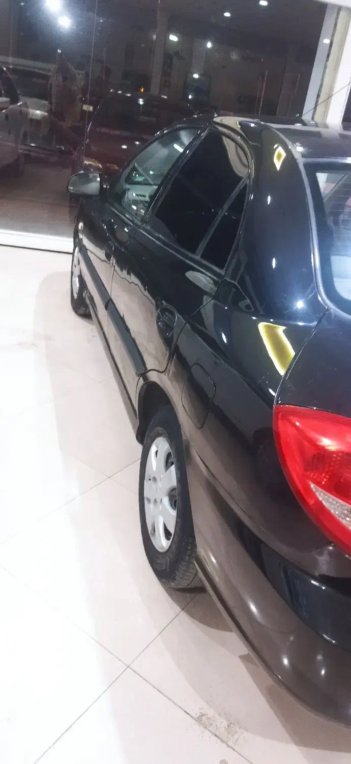 ریو۸۶|خودرو سواری و وانت|شیروان (خراسان), |دیوار