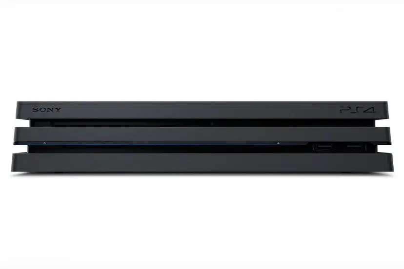 ps 4 pro|کنسول، بازی ویدئویی و آنلاین|میبد, |دیوار