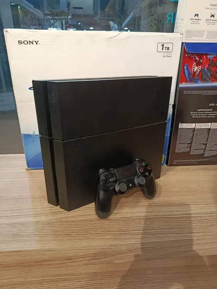 ps4. fat کپی خور|کنسول، بازی ویدئویی و آنلاین|بوشهر, |دیوار