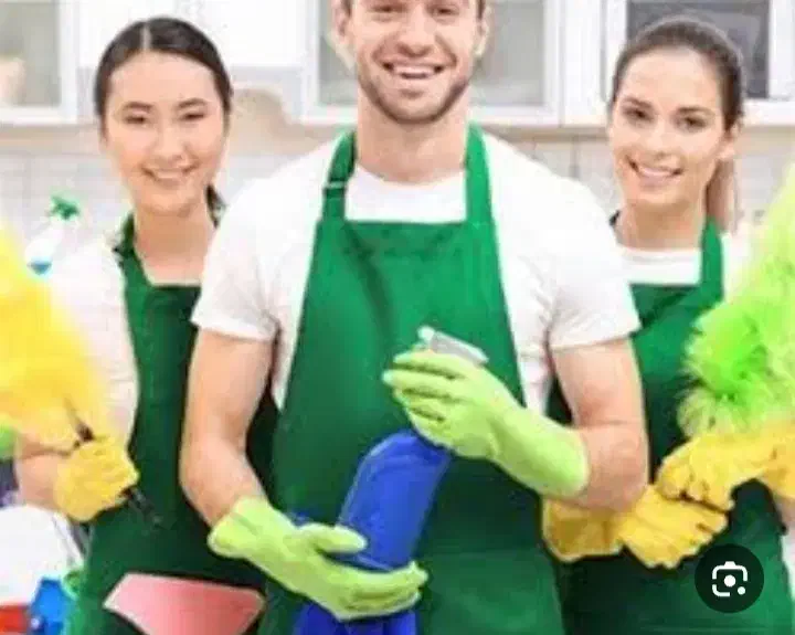 نظافت|خدمات نظافت|پردیس, فاز ۲|دیوار