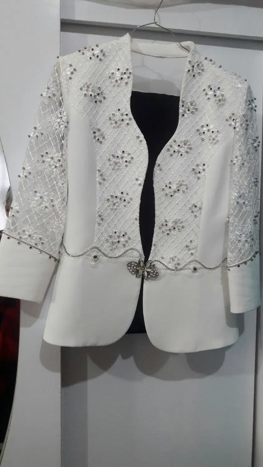 کت دامن و لباس مجلسی|لباس|سراجو, |دیوار