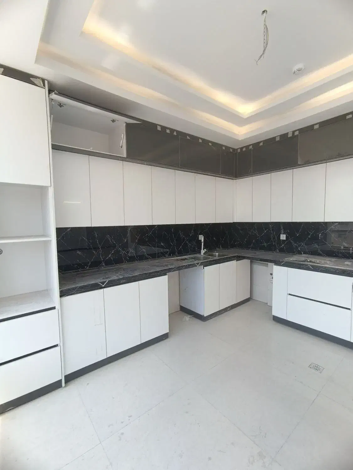 ۱۵۲متر/تک واحدی/سجادیه/سنددار/|فروش آپارتمان|مشهد, جاهد شهر|دیوار