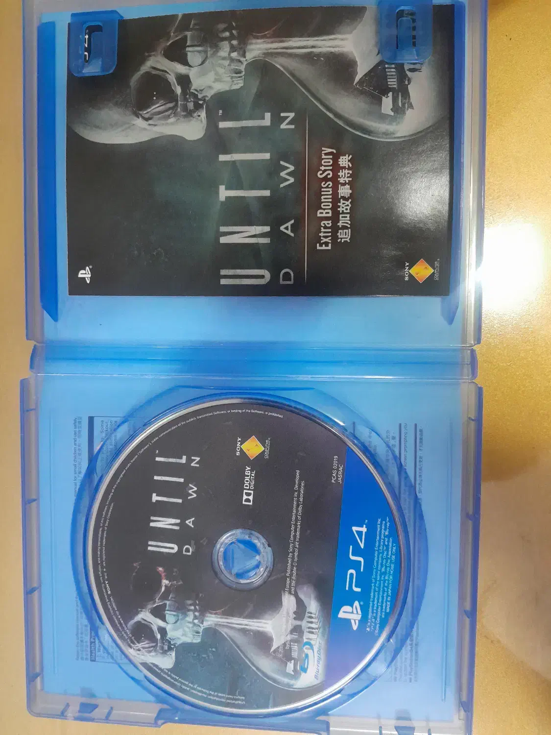 بازی پی اس۴|کنسول، بازی ویدئویی و آنلاین|تهران, یوسف‌آباد|دیوار