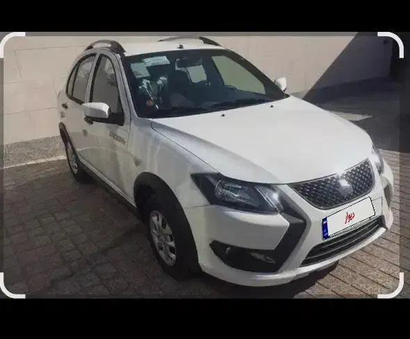 حواله کوییک s|خودرو سواری و وانت|شاهین‌شهر, شهرک میلاد|دیوار