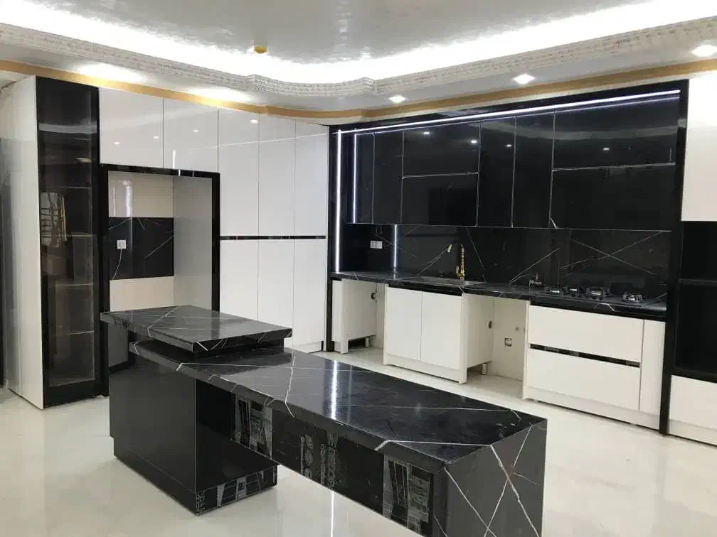 آپارتمان۲۱۷م تک واحدی سازنده معتبر لوکیشن الهیه|فروش آپارتمان|قدس, شهر‌قدس|دیوار