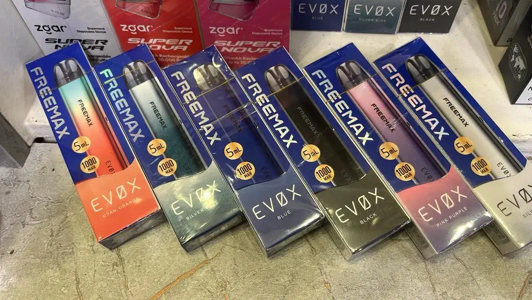 پاد ویپ سالت جویس ((کف قیمت یزد))|زیورآلات و اکسسوری|یزد, |دیوار