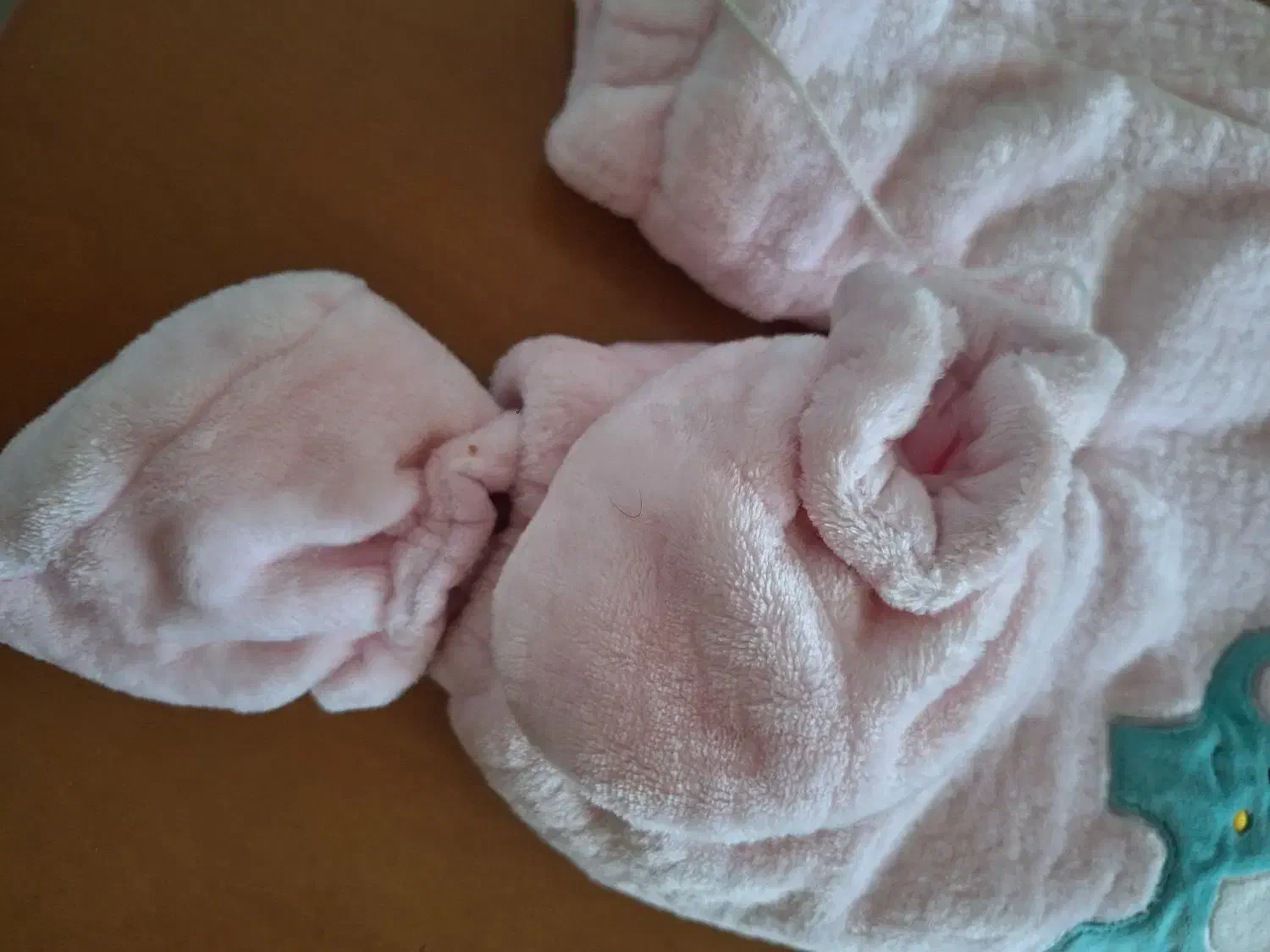 سرهمی گرم و نرم کودک در حد نو|کفش و لباس بچه|قیامدشت - خاورشهر, |دیوار