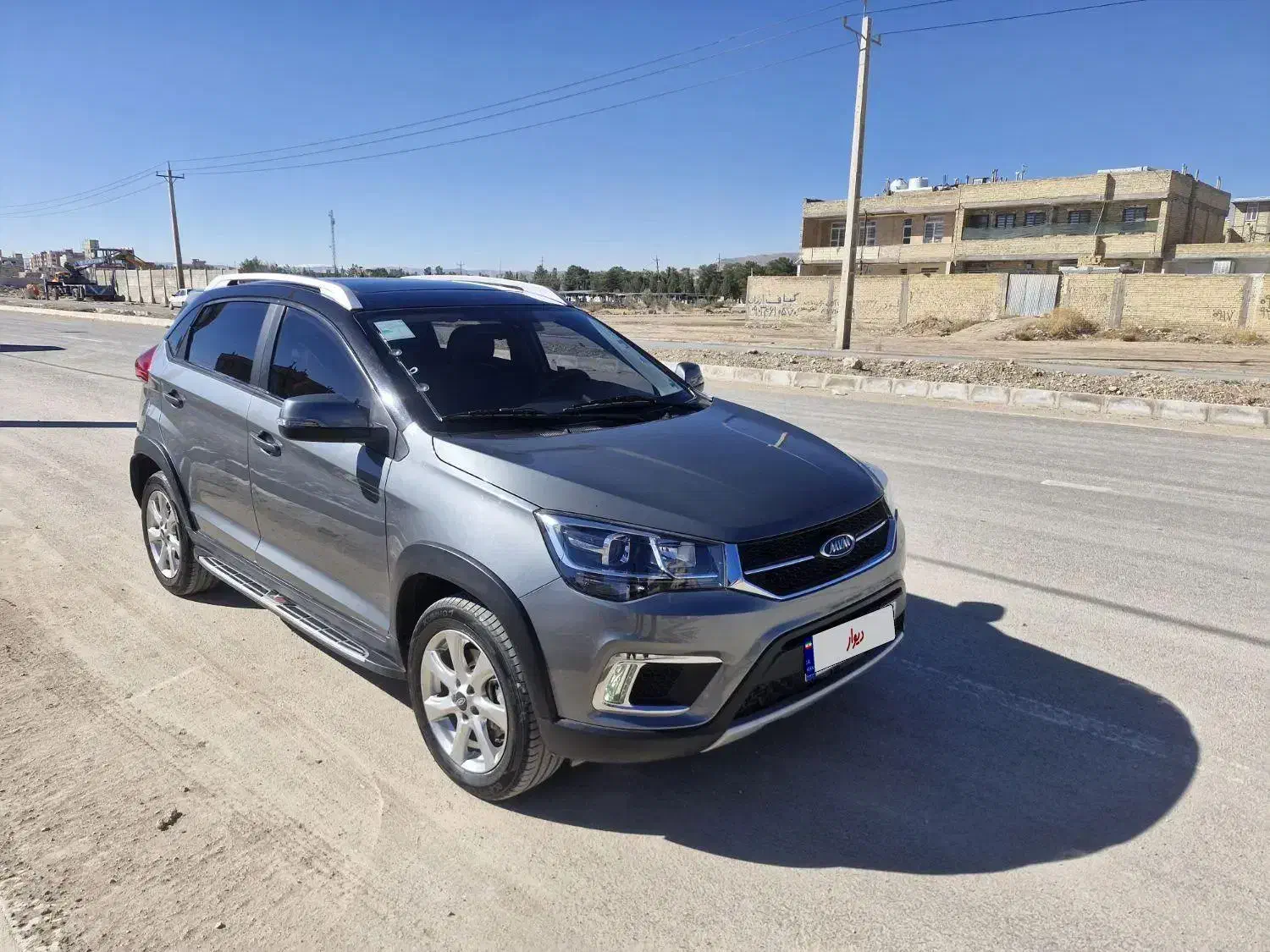 ایکس 22|خودرو سواری و وانت|مرودشت, ژیان|دیوار