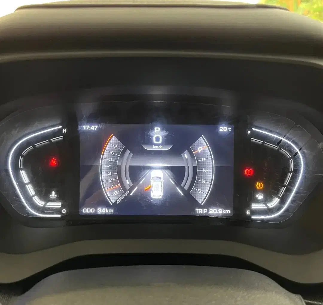 KMC X5|خودرو سواری و وانت|تبریز, |دیوار