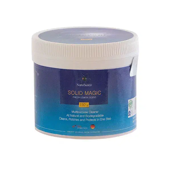 تمیز کننده سالید مجیک|مواد شوینده و دستمال کاغذی|قیدار, |دیوار